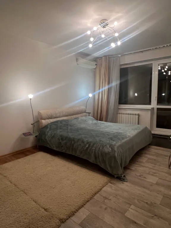 1-комнатная Квартира — аренда посуточно в Балаково