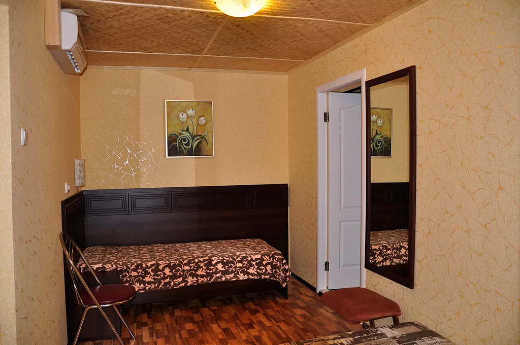 Квартира Комната — Любимовка