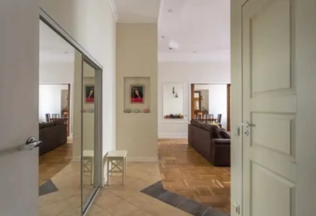 Квартира Атмосферная квартира на Невском — Санкт-Петербург