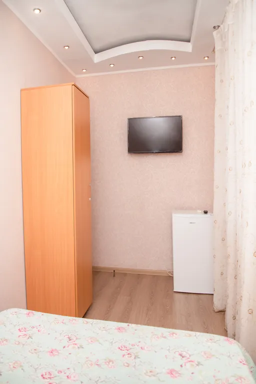 Квартира Квартира 2хмест ЭКОНОМ — Лазаревское