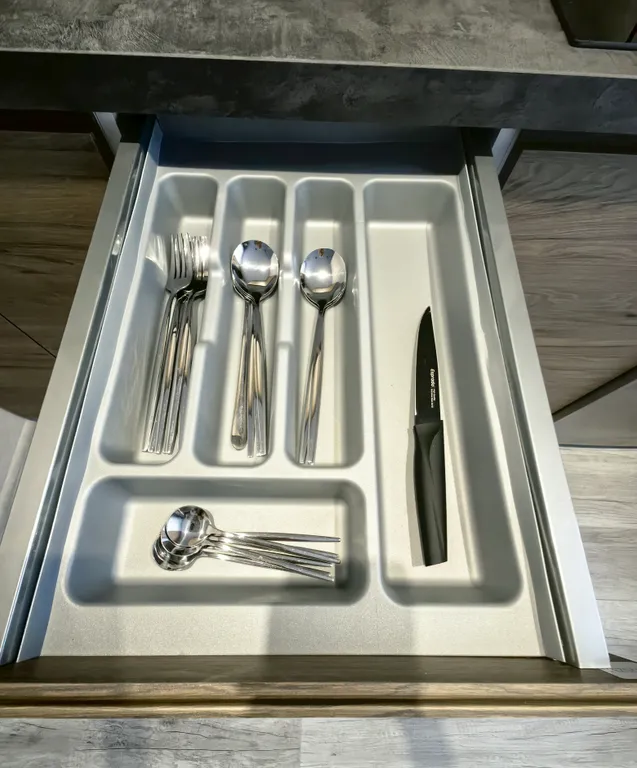 Квартира Уютная квартира - студия — Хабаровск