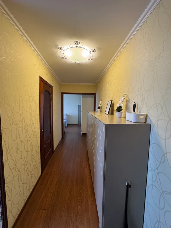 Квартира Апартаменты центр Колпино, Ижорский завод, отчетные док-ты — Колпино