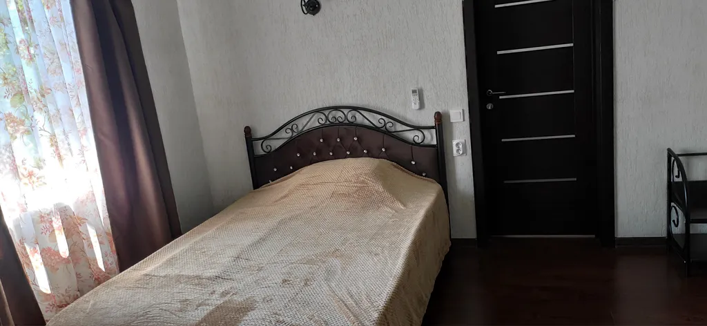 Квартира Квартира Двухкомнатный номер с удобствами — Цандрыпш