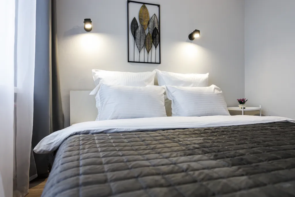 Квартира в центре города