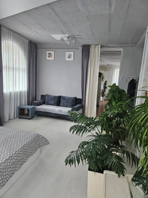 Волшебный дом