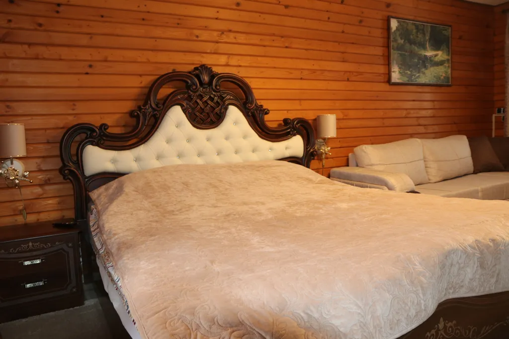 Вилла Приволье