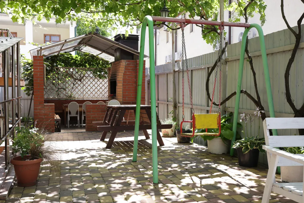 Комната для двоих гостей без балкона