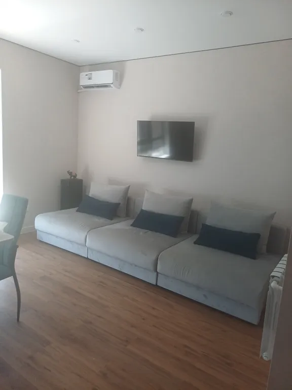 Коттедж Уютный дом в ст. Васюринская — Старокорсунская