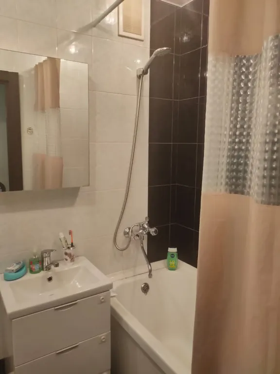 Квартира Уютная квартира рядом с первой краевой больницей и кардиоцентром — Хабаровск