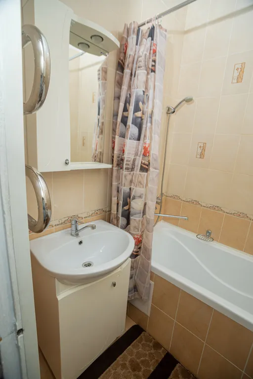 Жильё у Bigwood