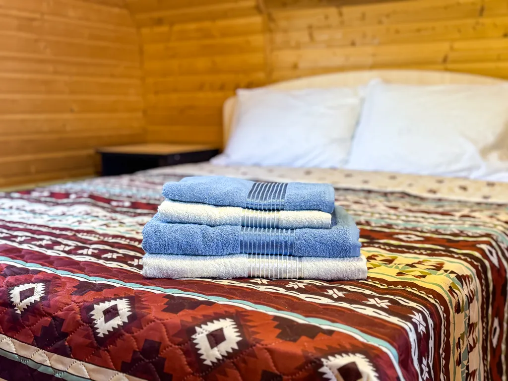 Эко-дом Африка