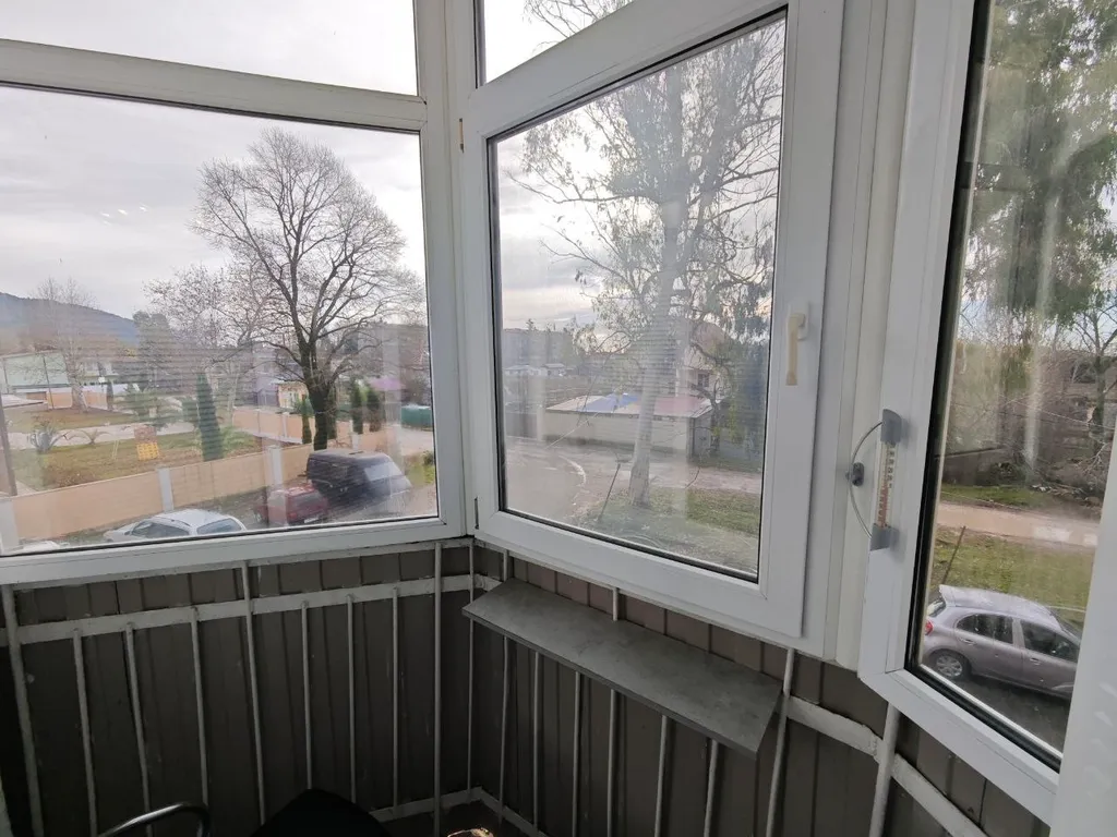 Уютная двухкомнатная квартира у моря