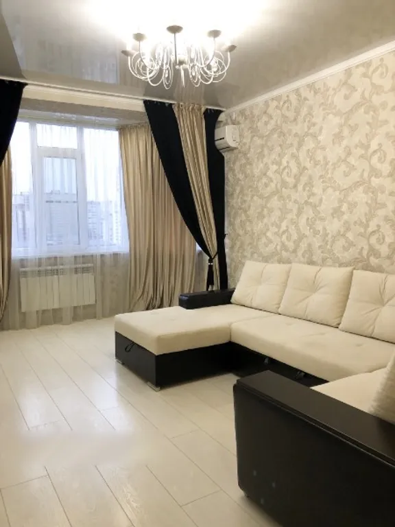 Квартира Квартира в центре — Анапа