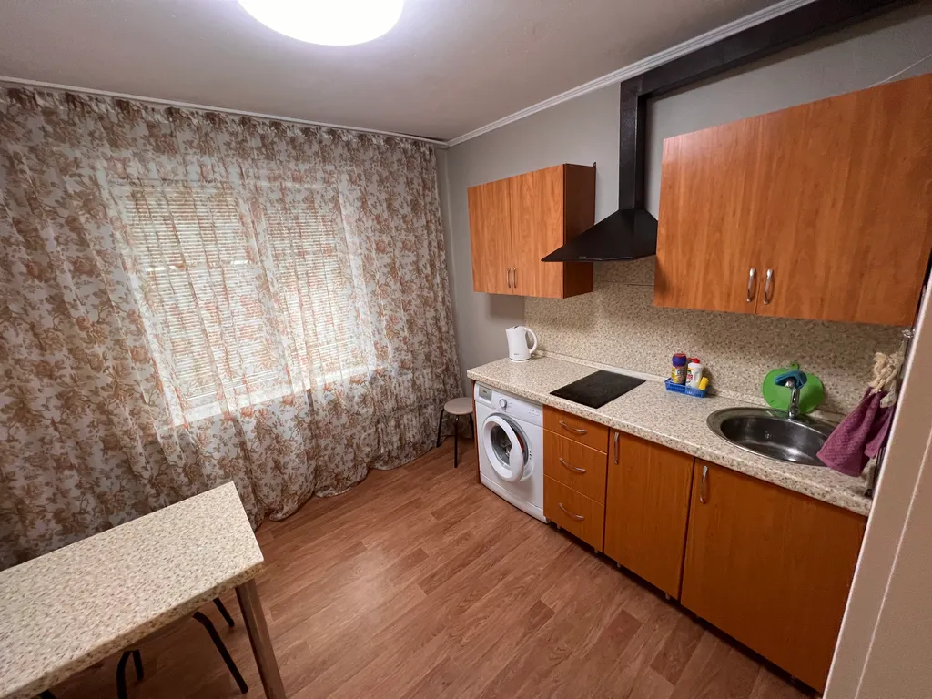 Апартаменты на Буденного 12. 2+2 (до 4 гостей)