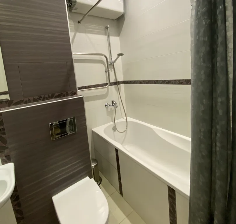 Уютные Апартаменты на Московской