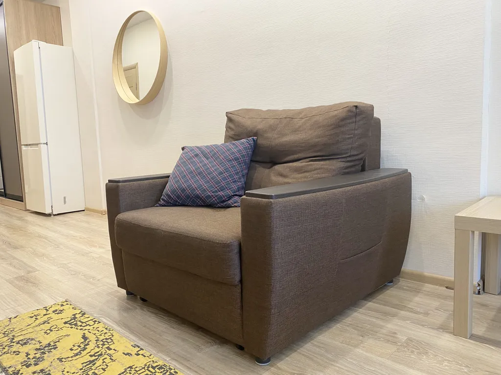 Апартаменты 377