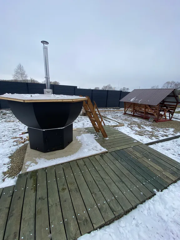 Афрейм Выходной-и-точка