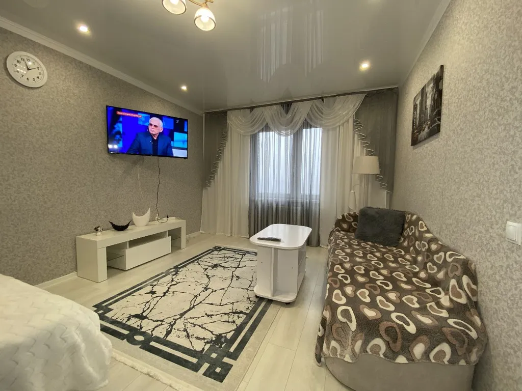 Квартира Супер квартира в новостройке в центре — Калининград