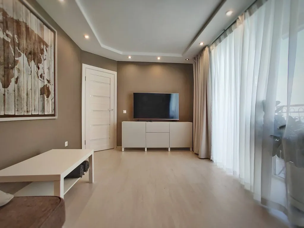 Квартира Квартира Балконский — Нижний Новгород