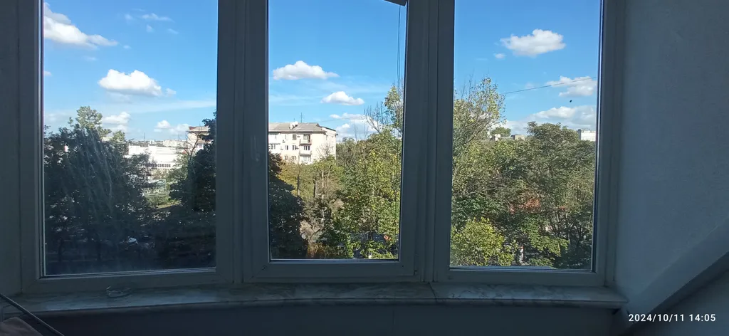 Квартира Уютная квартира в центре, рядом с парком Гагарина — Симферополь