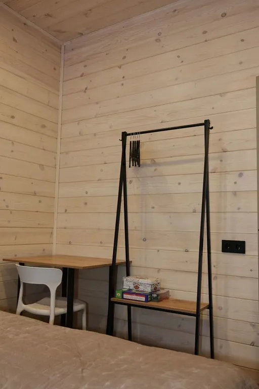 Дом Горное озеро