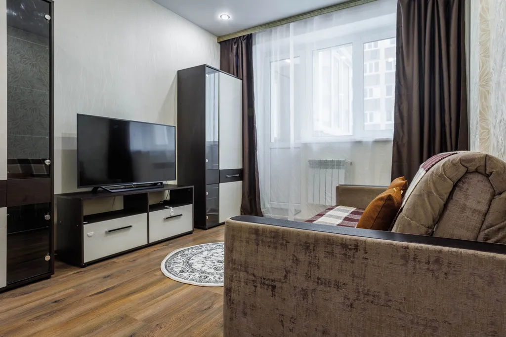 Домашний комфорт