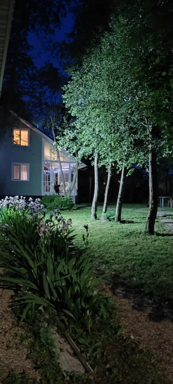 Гостевой дом на 12 человек в Жучках