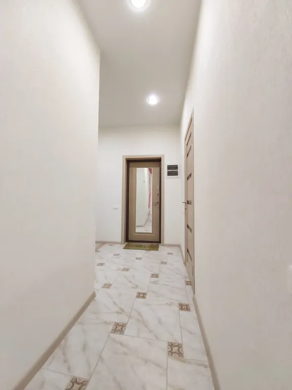 Просторная квартира в центре