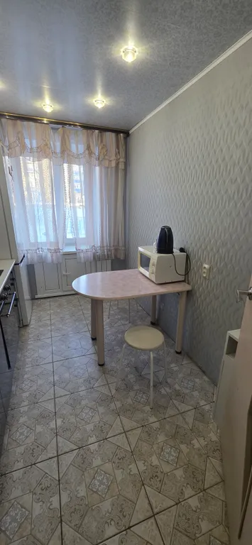 3-комнатная Квартира — аренда посуточно в Усть-Кут