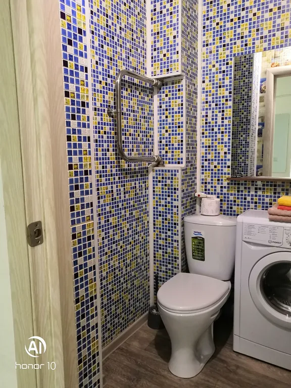 Просторная, тихая квартира