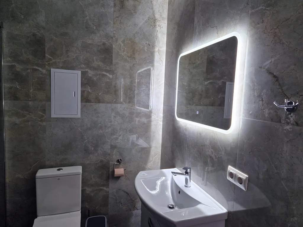 1-комнатная квартира в Балтийской Ривьере