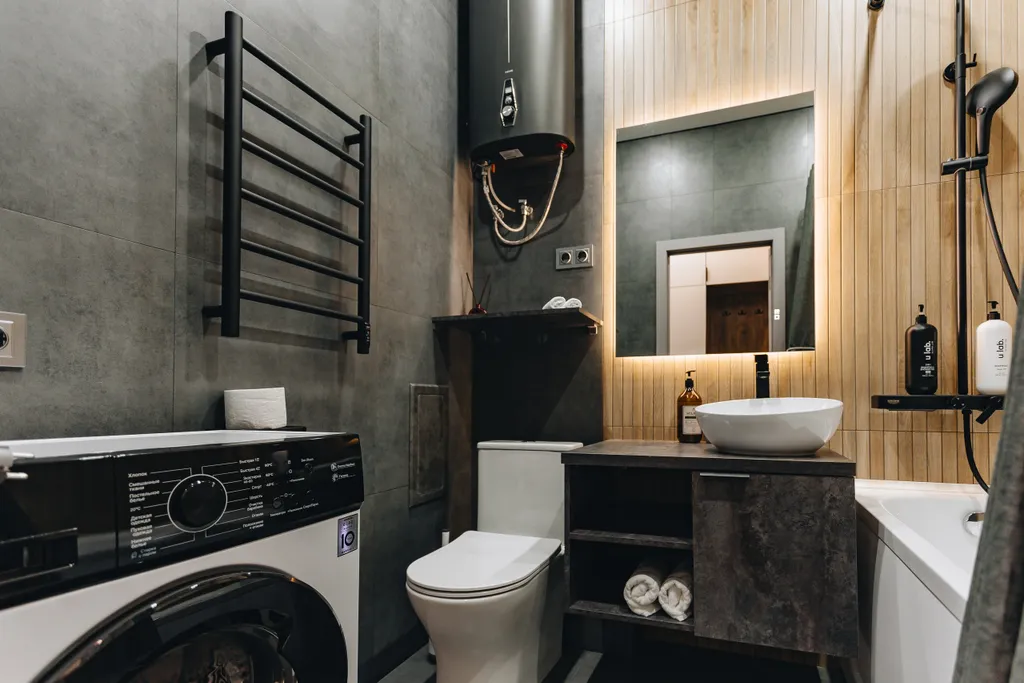 Уютная квартира‑студия