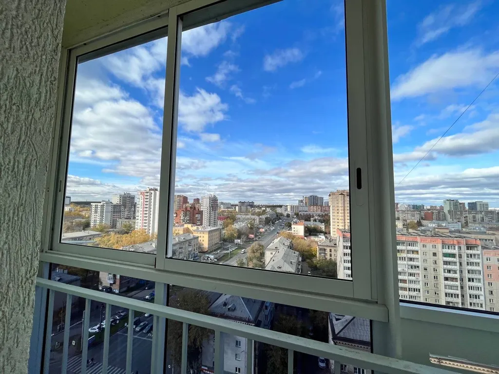 Люкс в центре города