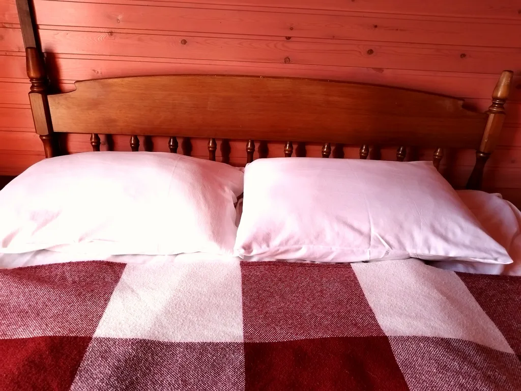 Теплый дом Игора рядом