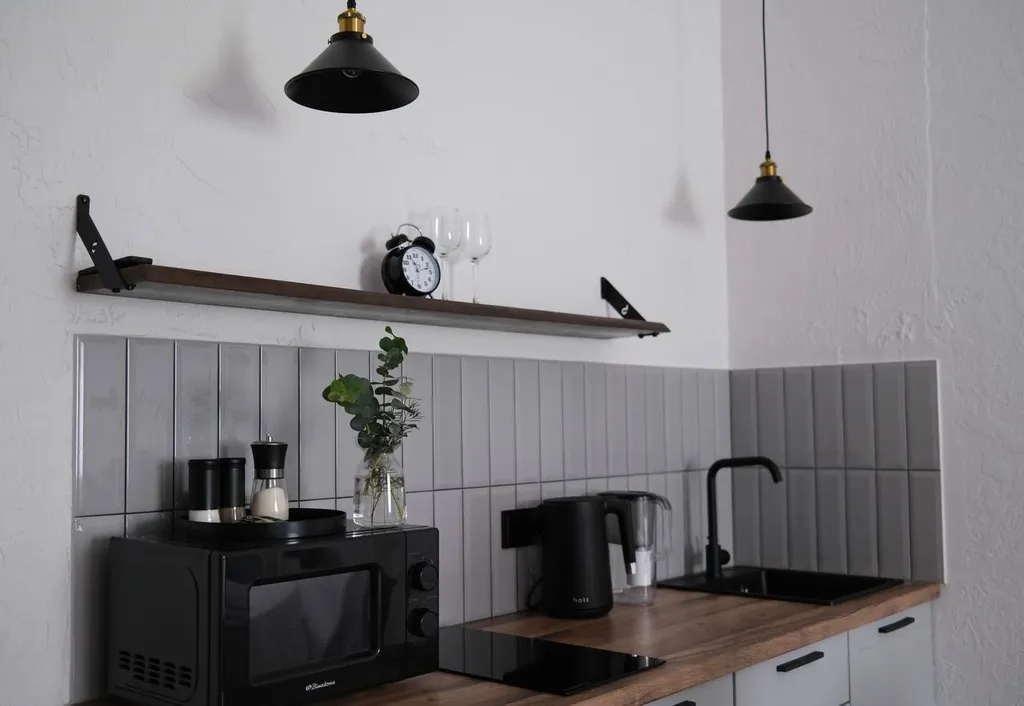 Апартаменты Красные