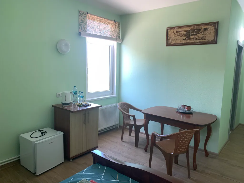 Новый объект в Балаклаве