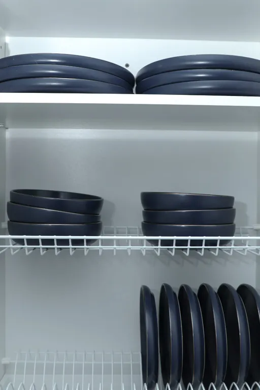 Евродвушка vip в новом доме