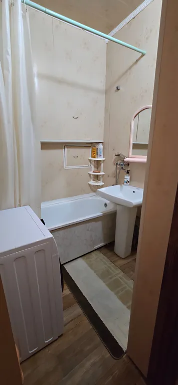 Всегда как дома