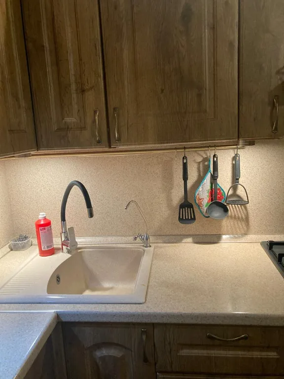 Уютная 1-комнатная квартира рядом с Арена Мытищи