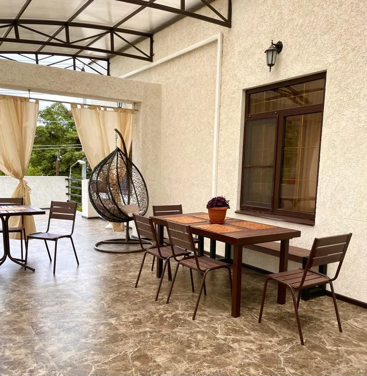 Квартира Комната — Сухум