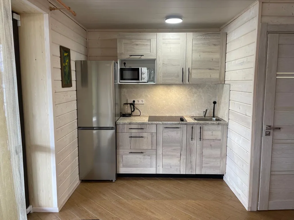 База отдыха Коттедж 2