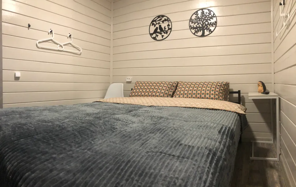 Дом на Скале