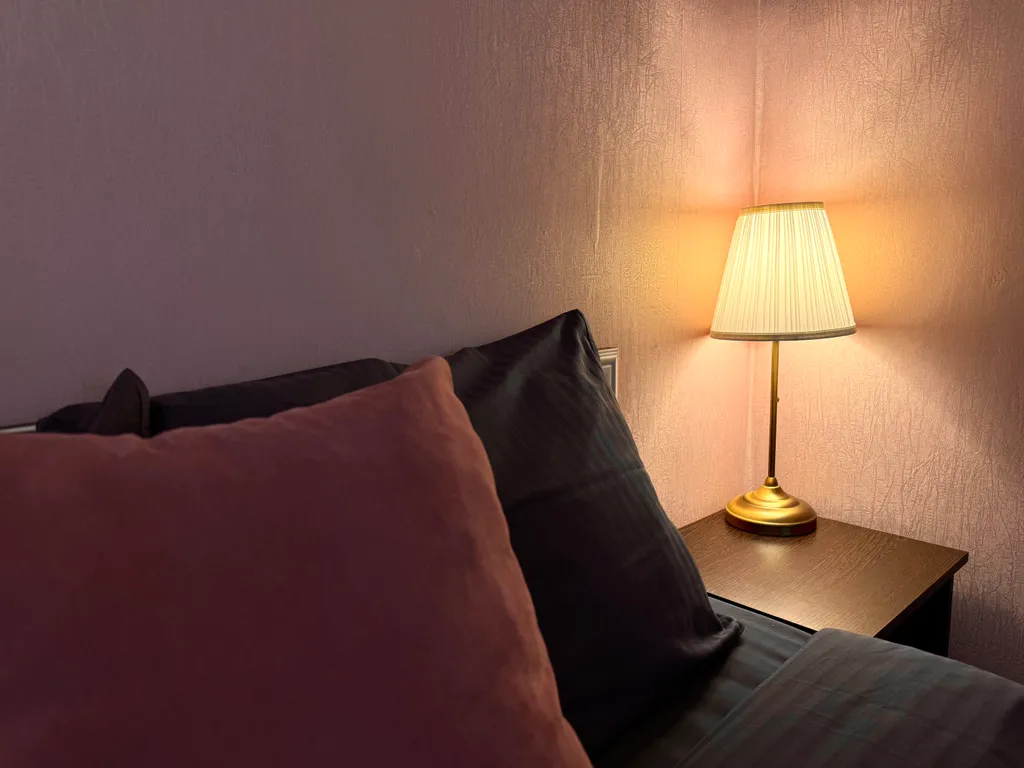 Квартира Уютная 2к квартира Апарт-Комфорт на Которосльной набережной — Ярославль