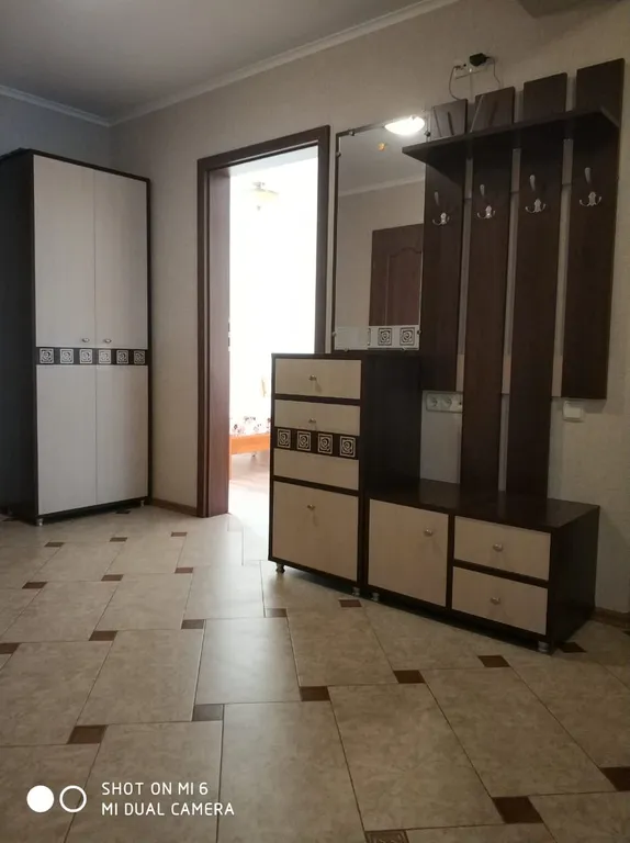 Квартира Квартира возле моря — Севастополь