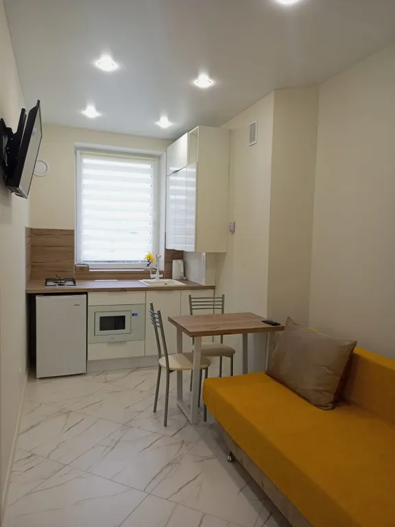 Уютная квартира у моря — аренда посуточно в Пионерский