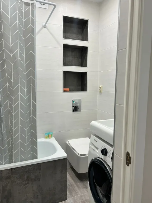 Квартира Уютная квартира в центре города в элитном доме — Владикавказ