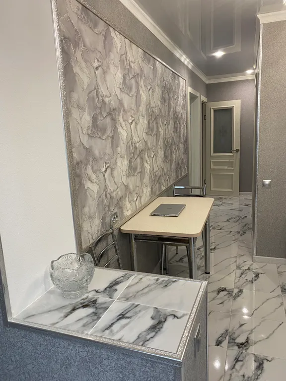 Комфортная квартира в центре города — аренда посуточно в Нальчик