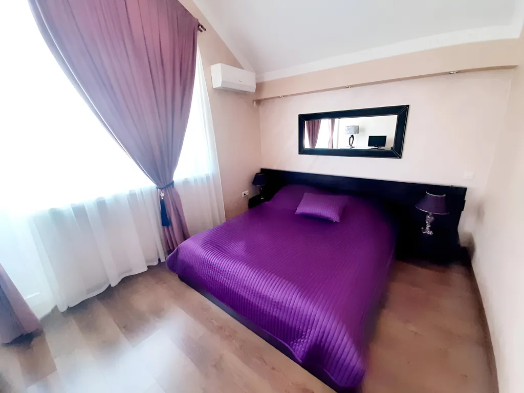 Коттедж Коттедж с видом на форелевые озёра — Казачий Брод