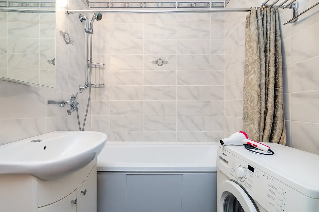 Квартира 2-комнатная Квартира — Москва