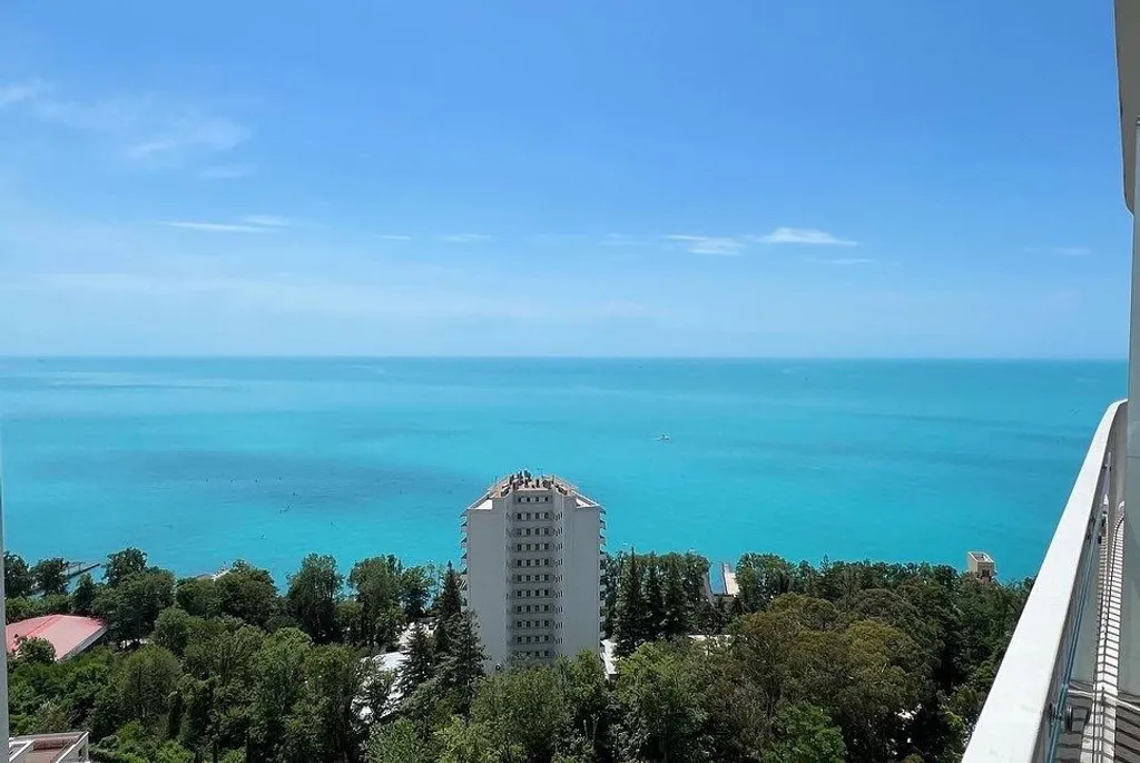 Актёр Гэлекси 2-комнатный апартамент